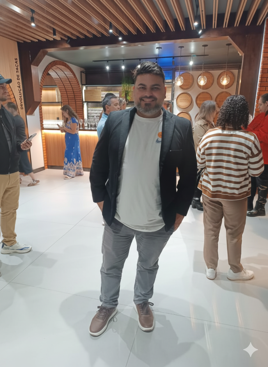 Presidentes João e Nanci